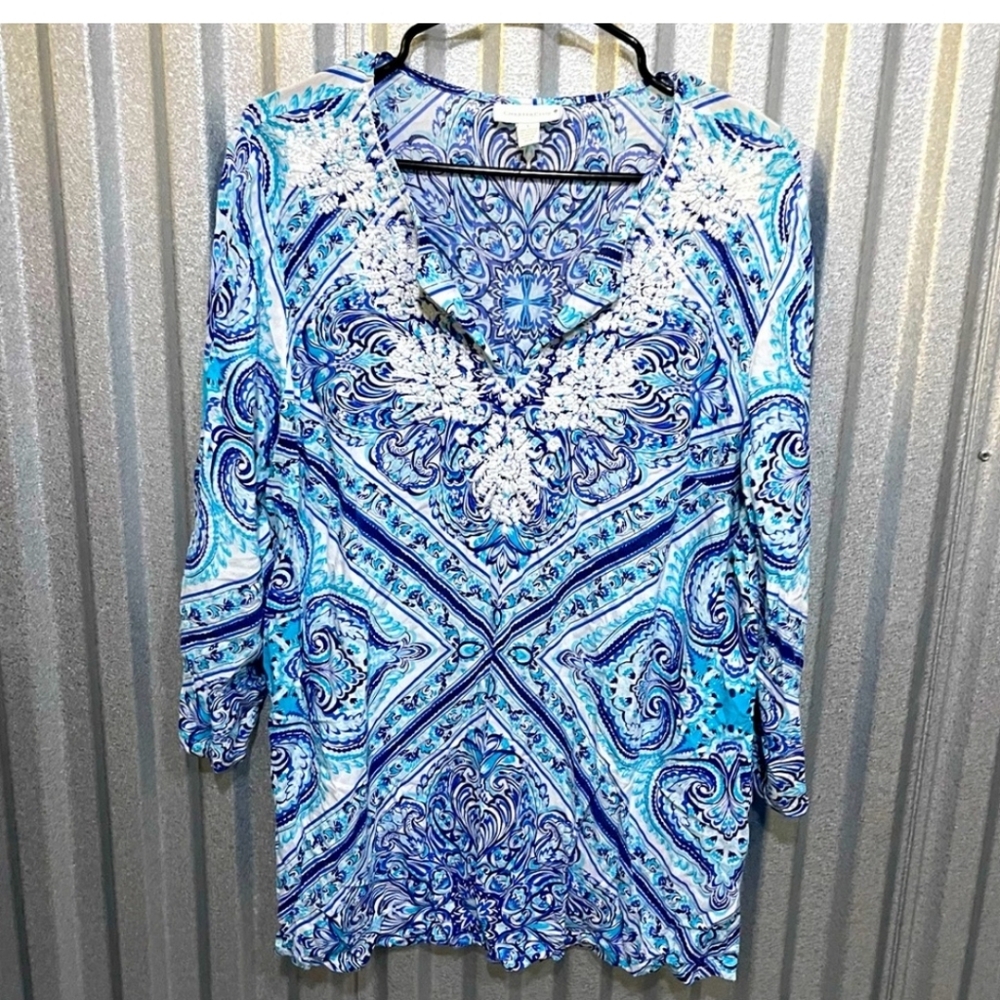 Women’s Clothes At Listed Thrift